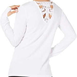 NWT Ideology Ladies Top